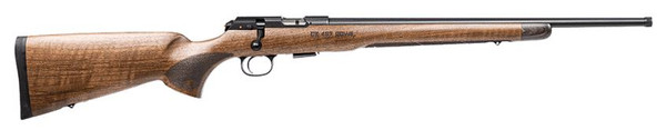 CZ 457 Royal 22 Lr 02373-806703023731