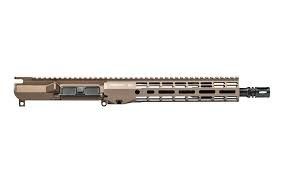 Aero Precision M4E1 Upper 5.56 11.5" APSL100626-840014623570