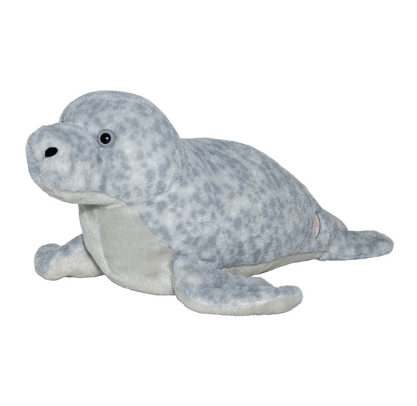 FAHLO The Glide Plush-Seal