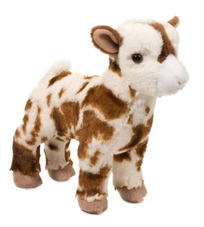 Gerti Goat -26-767548142042