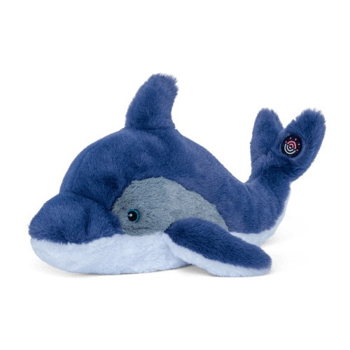 FAHLO The Odyssey Plush - Dolphin