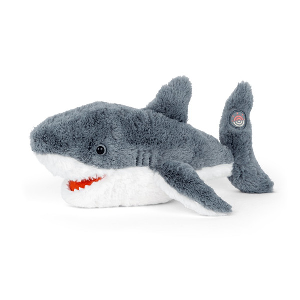 FAHLO The Voyage Plush - Shark