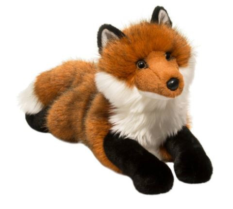 FLETCHER DLUX FOX -26-767548146552