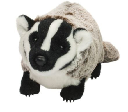 BARRY BADGER -26-767548149218