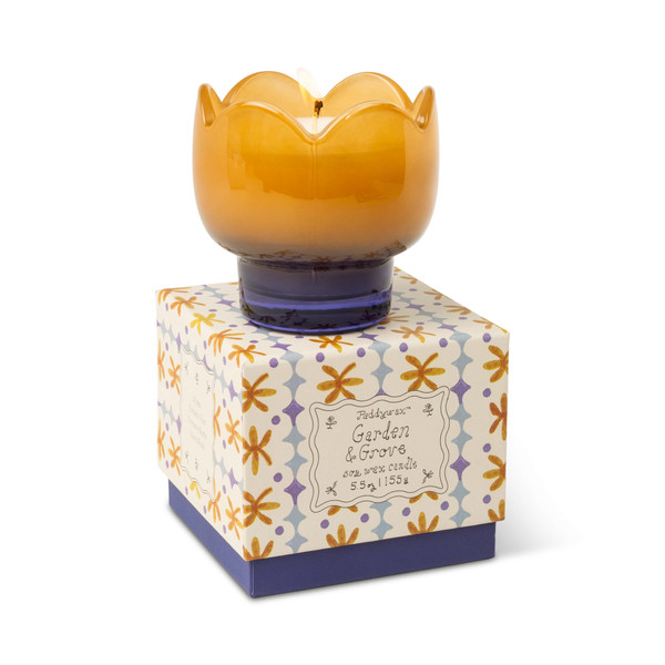 Paddywax 5.5 Oz Garden And Grove