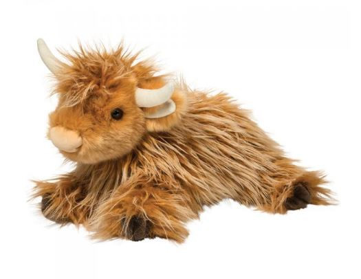 WALLACE DLUX HIGHLAND COW -26-767548149867