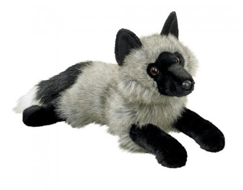 STERLING DLUX SILVER FOX -26-767548151884