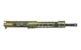 Aero Precision M4E1-T Upper  5.56 12.5"APSL100633-210000394479