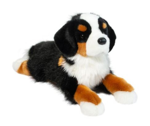 TROOPER DLUX BERNESE MOUNTAIN DOG -26-767548153239