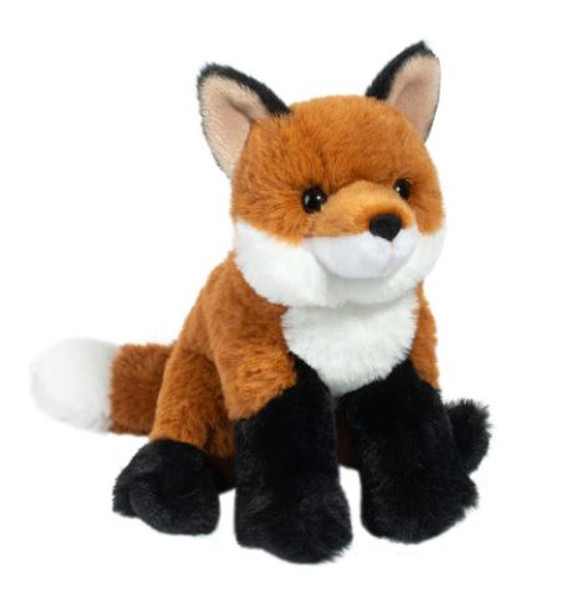 FREDDIE FOX MINI SOFT -26-767548153383