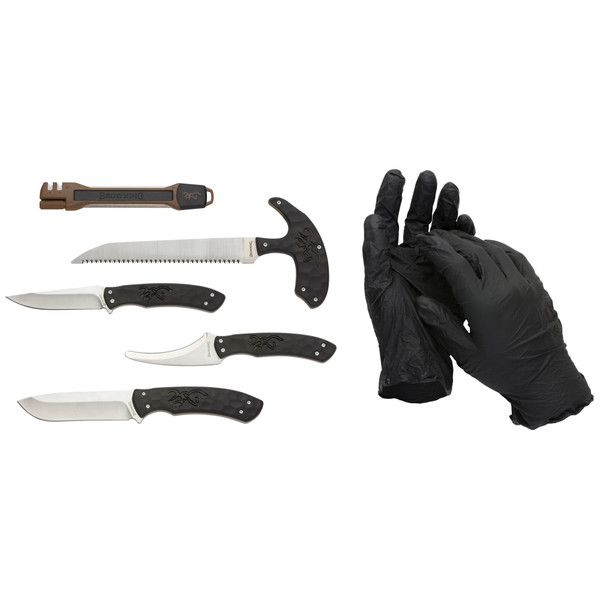 Browning Primal Combo 6Pc 3220422B