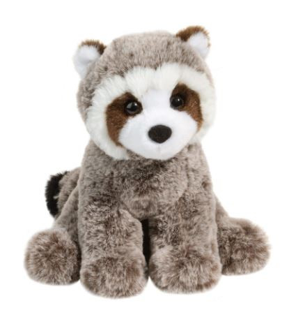 RUDIE RACCOON MINI SOFT -26-767548154786