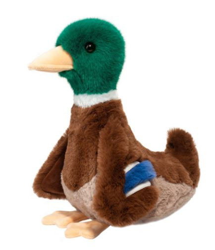 Desie Mallard Duck Soft -26-767548157305