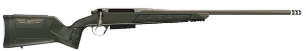 Christensen Evoke - 7mm Backcountry 801-15036-01-840290526992