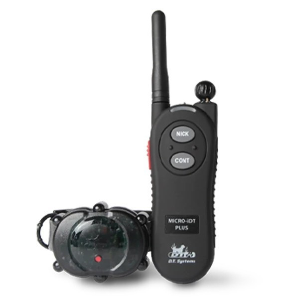 D.T. Systems MICRO iDT E-collar
