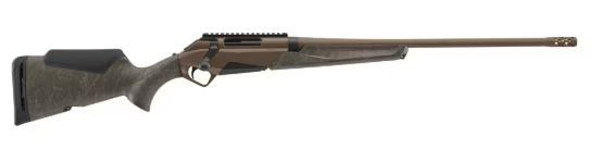 Benelli Lupo Cerakote .308 Win 15014-650350150148