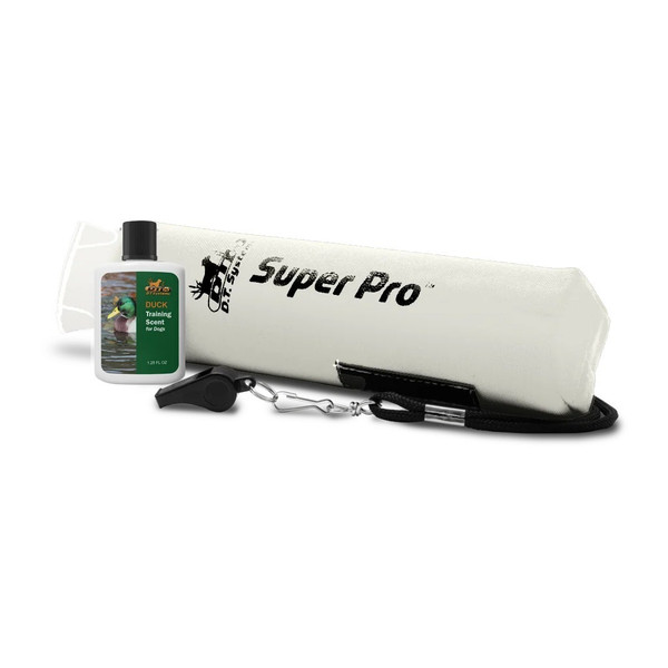 D.T. Systems SUPER PRO SERIES - CANVAS TRAINING KITS - LARGE / DUCK