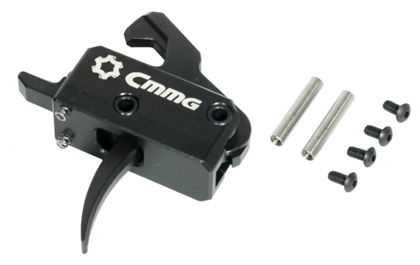 CMMG Zeroed Drop-In Trigger 55CA7FB-815835018218