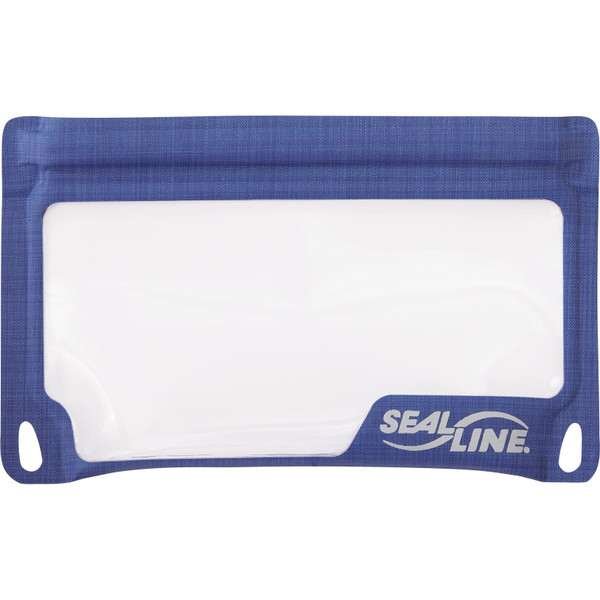 SealLine E-Case - Heather Blue / Small