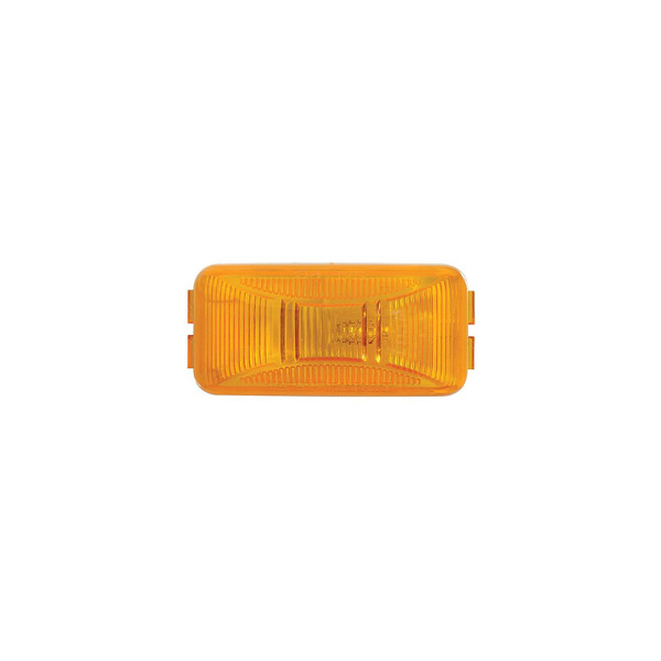 Seachoice Amber Clearance Light