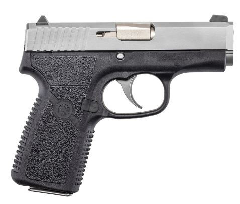 Kahr Arms CT380 380ACP CT3833-602686177313