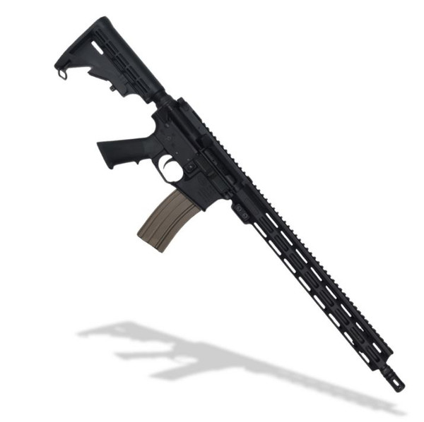 KF15 Complete AR15 Rifle- 5.56 MO-812-1010-013-MO-812-1010-013