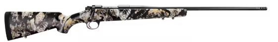 Kimber 84M Mountain Ascent Skyfall 308 Win 3000900-669278309002