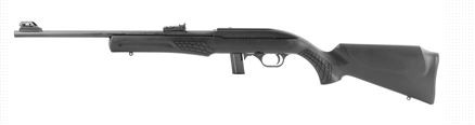 Rossi RS22 22Lr  RS22L1811 ROSS-754908211302