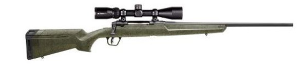 Savage Axis II XP 270 Win 57628-011356576286
