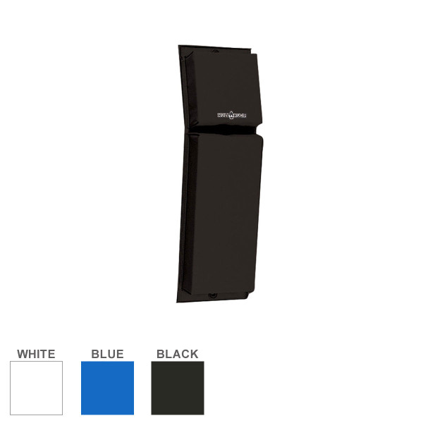 Kwik Tek HULL HUGR Contour Fender 24in x 6in x 2.5in