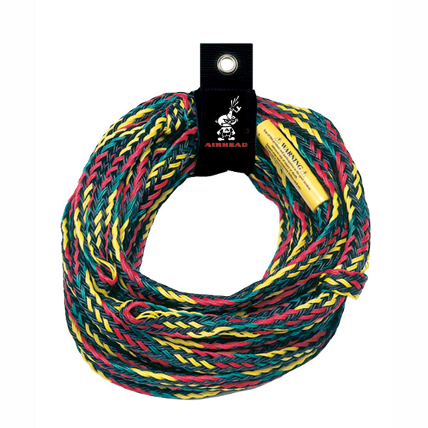 Kwik Tek Towable Rope 4 Rider 60ft 4100 lb break