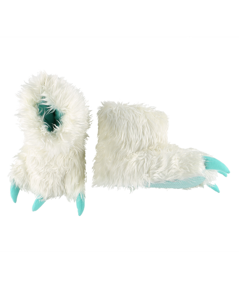 BP740L Yeti Paw Slipper L-25-210000217886