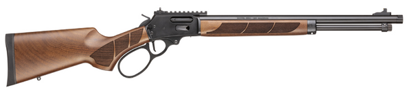 Smith & Wesson Model 1854 WLNT .357 Mag 13810-022188899061