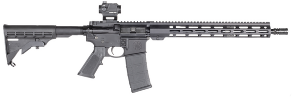 Smith & Wesson  M&P 15 SPORT III 5.56 Nato 14207-022188898194