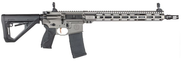 Smith & Wesson M&P 15 AXE 5.56 NATO 13986-022188895780
