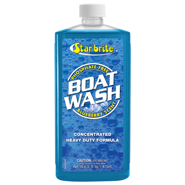 Star Brite Boat Wash 16OZ