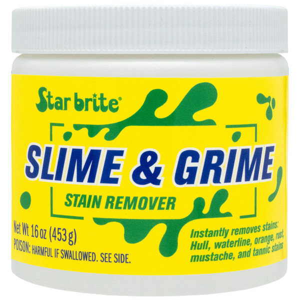 Star Brite Slime & Grime 16 Oz