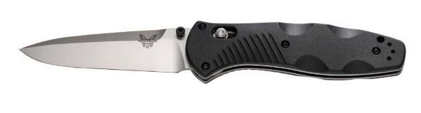 Barrage Assisted 3.60" Black 580-610953130763