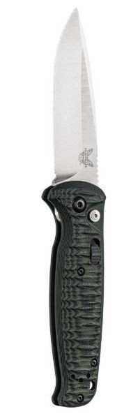 4300-1 CLA | Green & Black G10 -26-610953148478