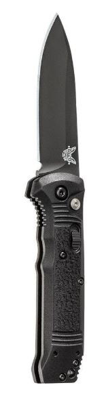 4400BK Casbah® | Black Grivory® -26-610953150440