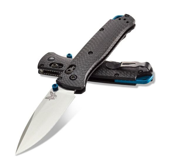 535-3 Bugout® | Carbon Fiber -26-610953203955