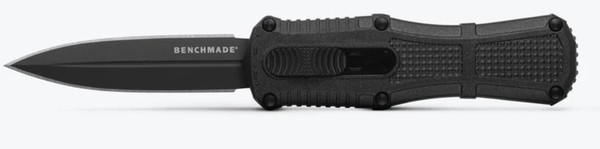 Mini Claymore OTF 3.02" Black 3375GY-610953206970