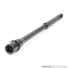14.5" 5.56 Carbine Barrel Pinned-210000385186