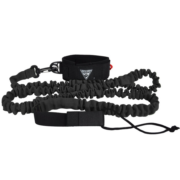 Seattle Sports Reflex Sup Leash/Blk