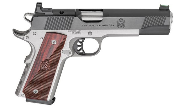 1911 RONIN® AOS PISTOL 9mm PX9119LAOS-706397964542