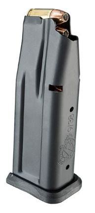 1911 DS COMPACT 9MM 15 ROUND PH6915C-706397973827