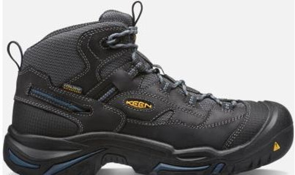 Braddock Hiking Raven/Estate Blue 1014605-887194653164