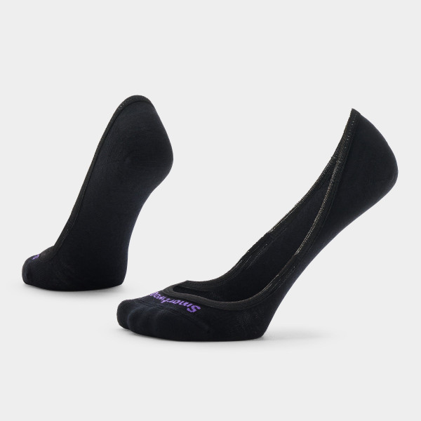 Smartwool Women's Everyday Low Cut No Sho Color 001
