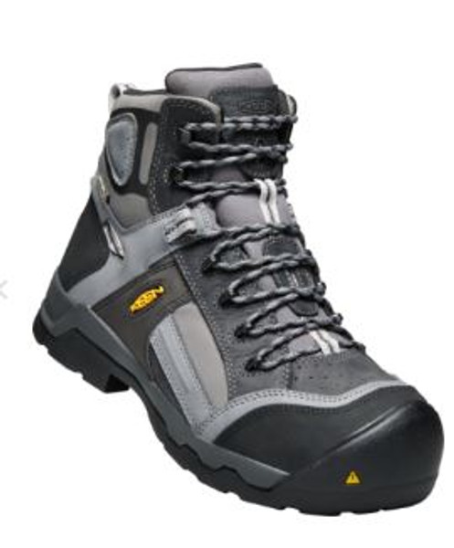 Davenport Magnet/Steel Grey 1017804 10 D-887194986309