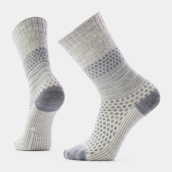 Smartwool Women's Everyday Cozy Popcorn C Color 039